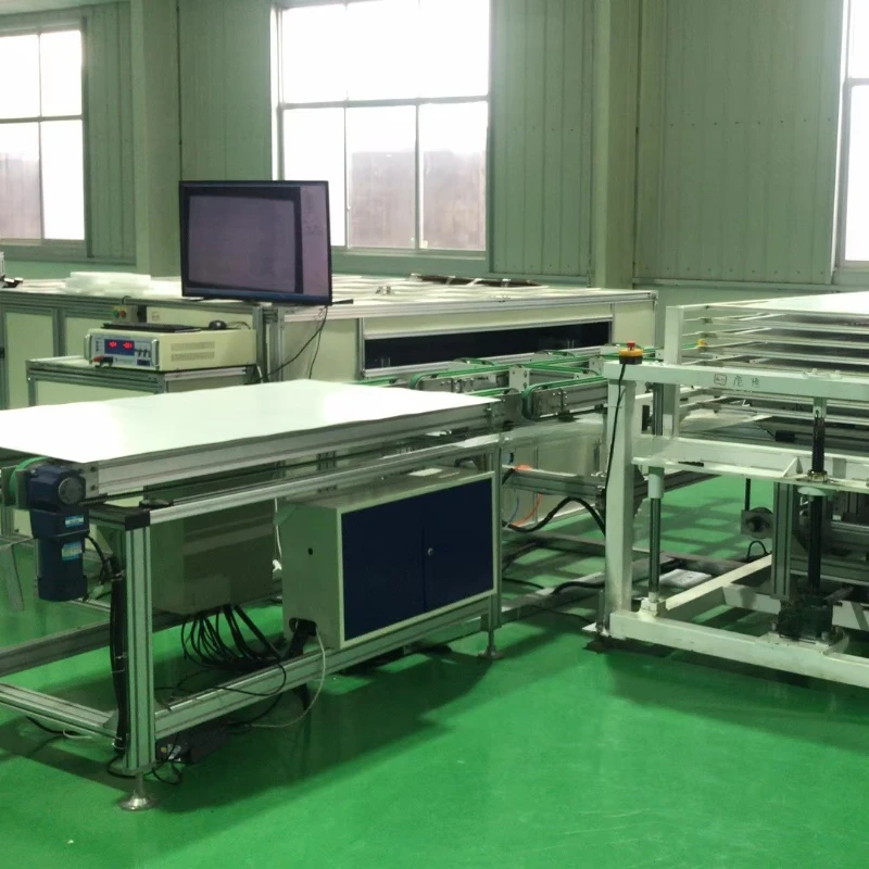Renewable Energy Solutions - Turnkey Solution for Photovoltaic Solar Panel