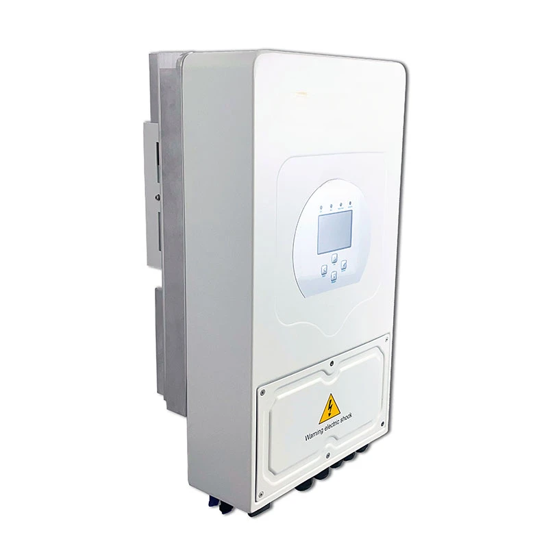 Renewable Energy Solutions - 5KW 48Vdc Solar Wind Hybrid Inverter