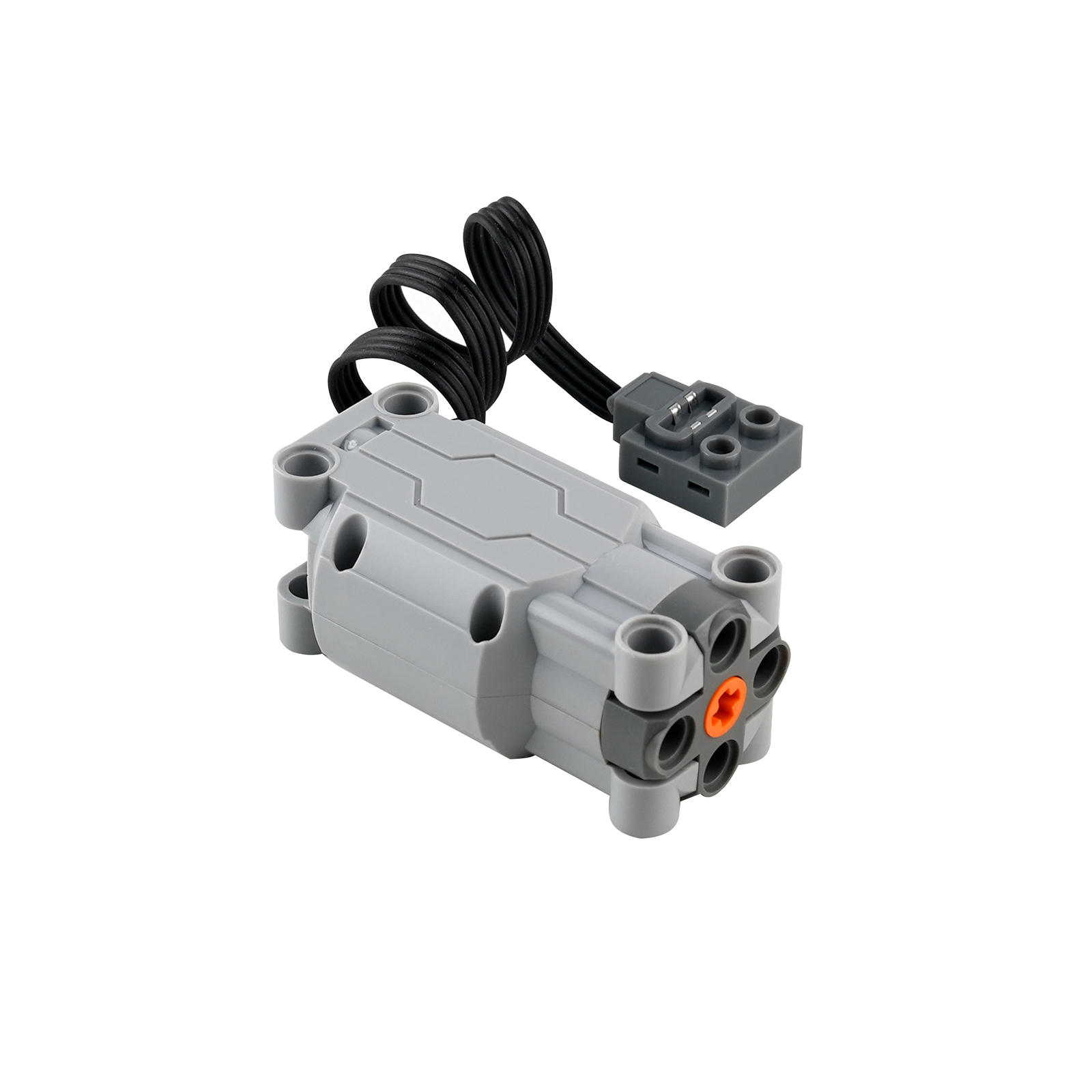 Renewable Energy Lego - New Enhanced L Motor 88003 Building