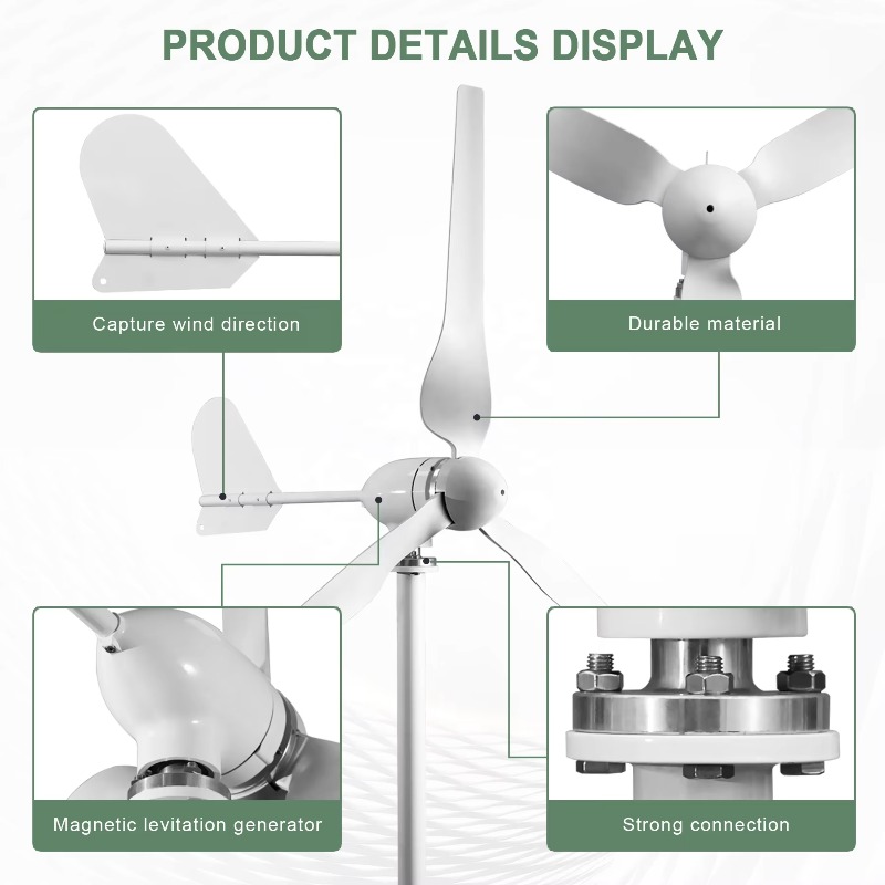 Renewable Energy Solutions - Smaraad One-Stop Power Solution Renewable Energy