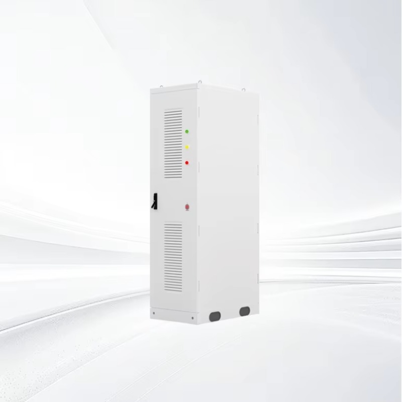 Renewable Energy Solutions - 【Best-selling】Renepoly 420kw Air Cooled BESS Inverter