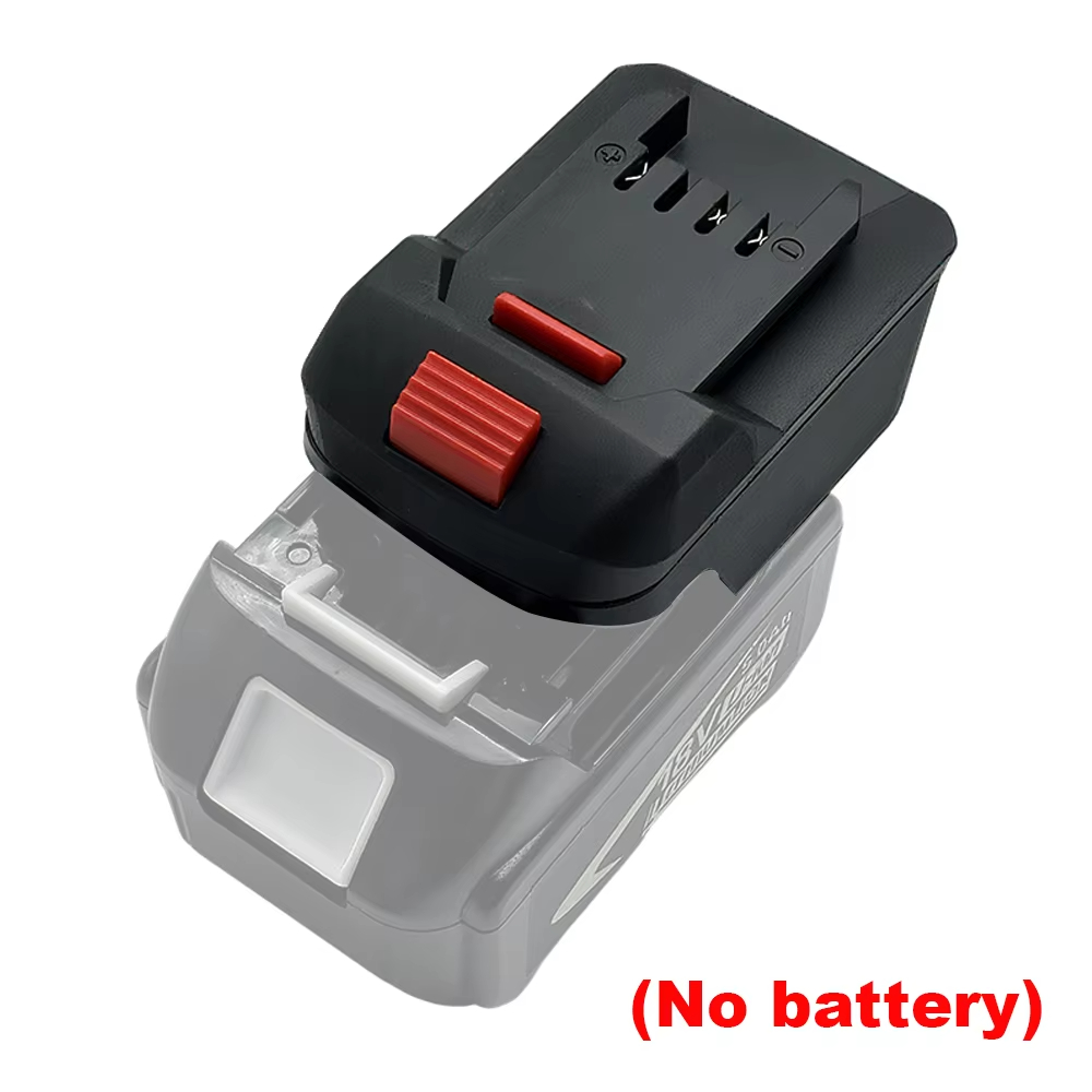 Adapter for Lidl Parkside X20V - Agm Deep Cycle Battery recension och pris