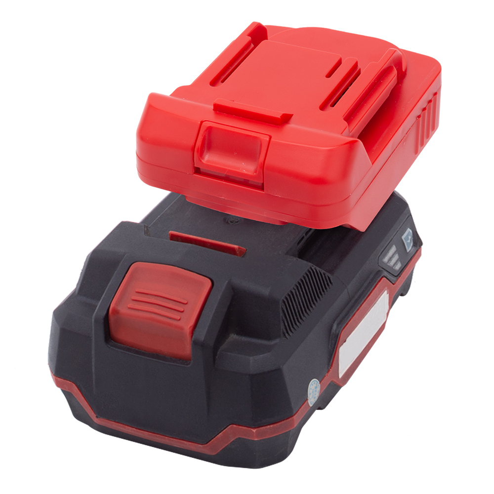 Battery Adapter Converter for  - Agm Deep Cycle Battery recension och pris