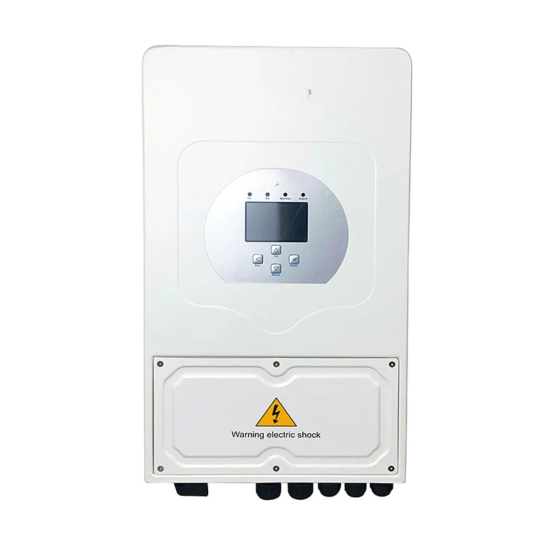 5KW 48Vdc Solar Wind Hybrid In - Renewable Energy Solutions recension och pris