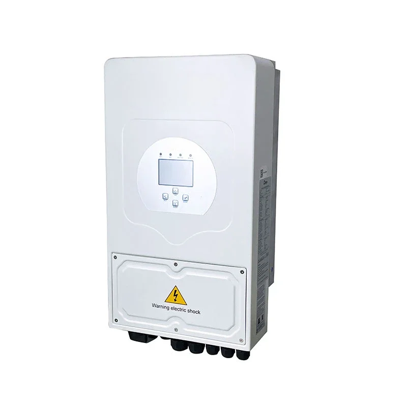 5KW 48Vdc Solar Wind Hybrid In - Renewable Energy Solutions recension och pris