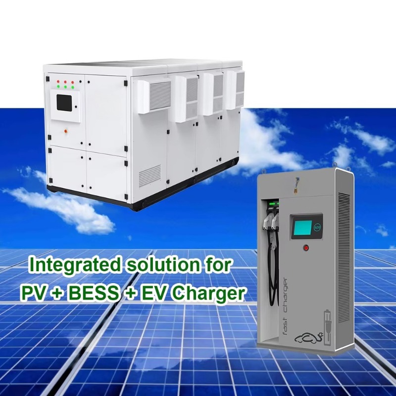 Solar Power Container Energy S - Renewable Energy Solutions recension och pris
