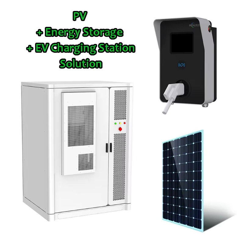 Solar Power Container Energy S - Renewable Energy Solutions recension och pris