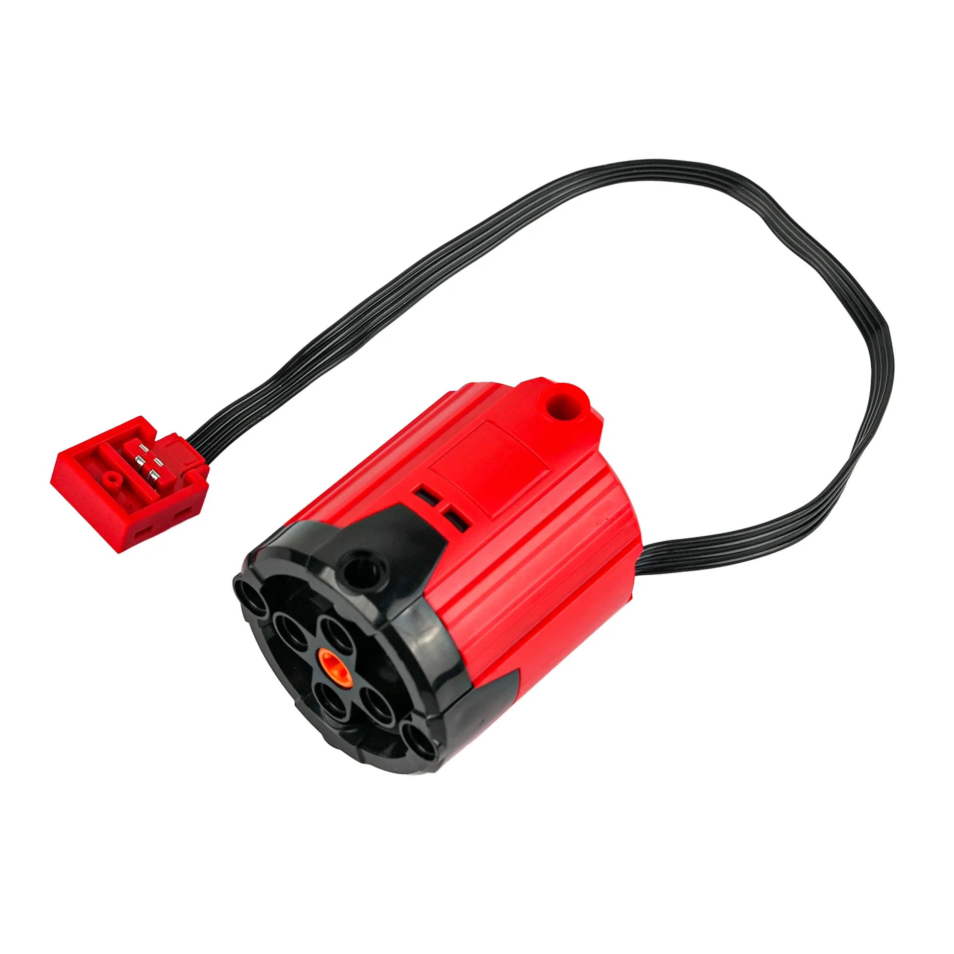 8882 Enhanced VersionXL Motor  - Renewable Energy Lego recension och pris