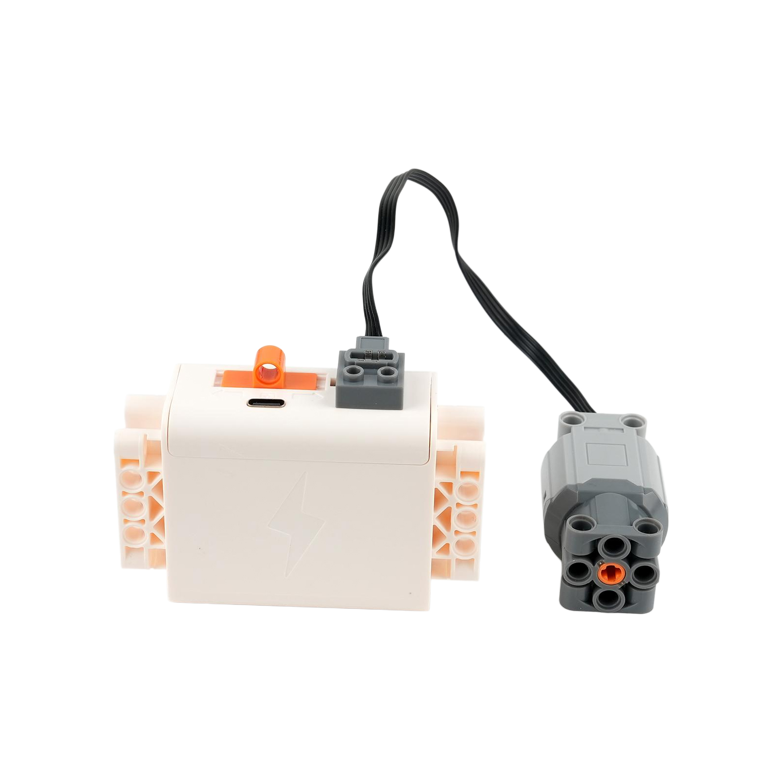 7.4V 1000mAh Building Block Li - Renewable Energy Lego recension och pris