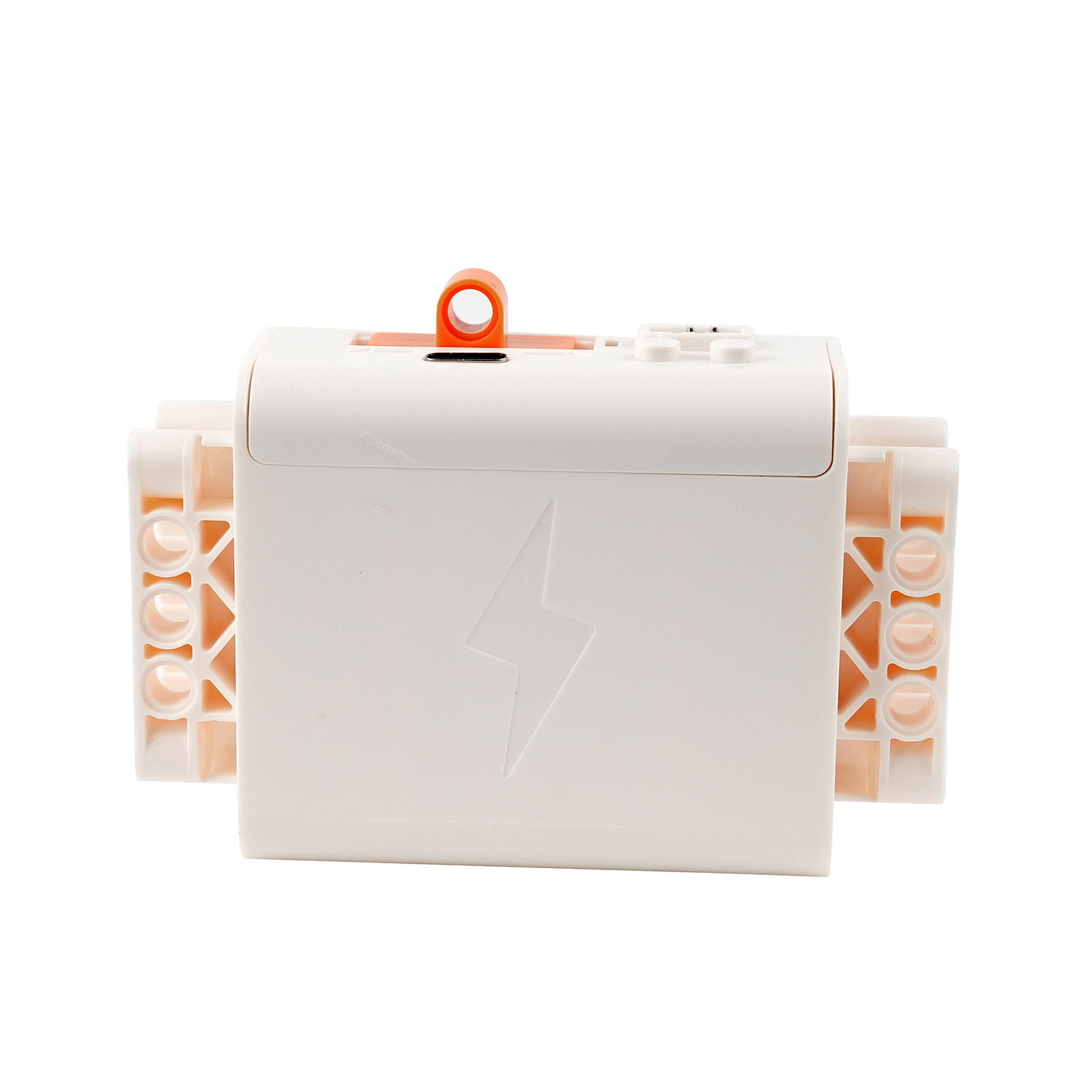 7.4V 1000mAh Building Block Li - Renewable Energy Lego recension och pris