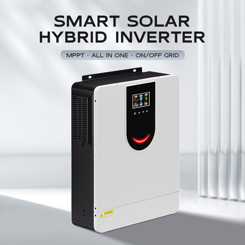 1KW-10KW PureSine Wave Solar P - Renewable Energy Home Solutions recension och pris