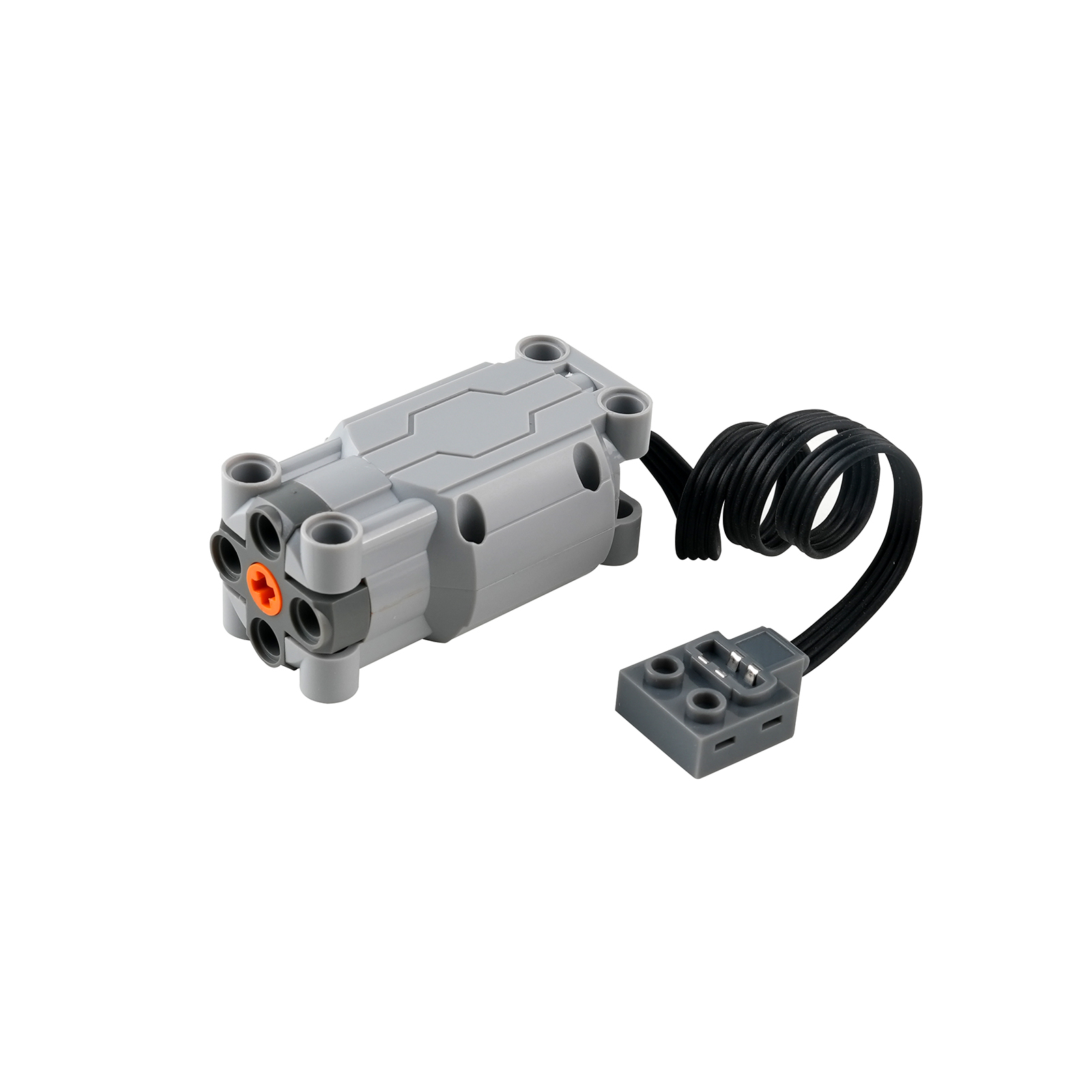 New Enhanced L Motor 88003 Bui - Renewable Energy Lego recension och pris