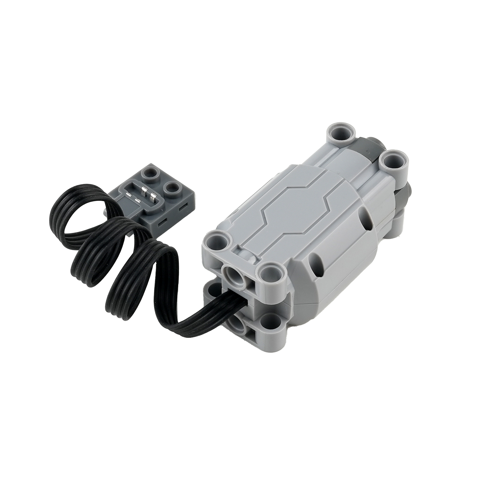New Enhanced L Motor 88003 Bui - Renewable Energy Lego recension och pris