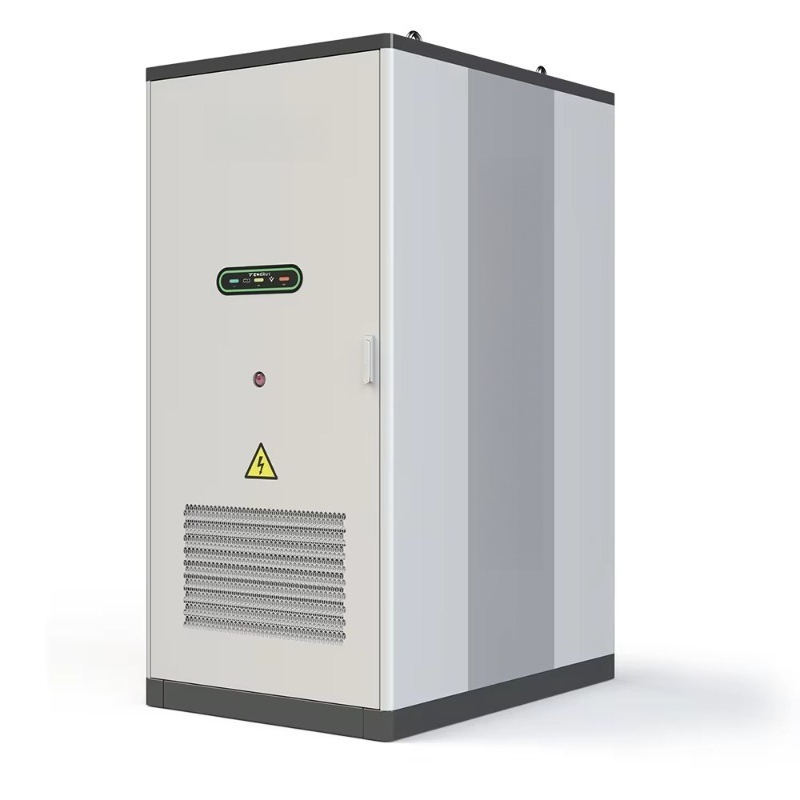 Solar Battery 261kWh 125kW LFP - Renewable Energy Solutions recension och pris