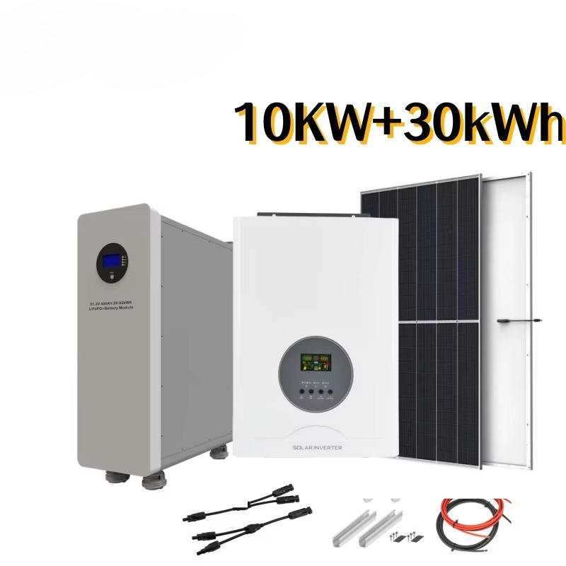 Home Off Grid Solar System 24V - Renewable Energy Home Solutions recension och pris