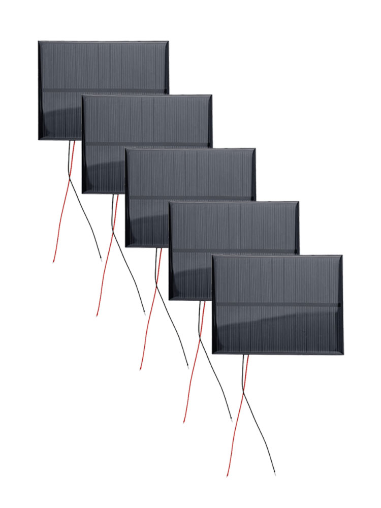 110mm X 80mm Solar Panels 200m - Renewable Energy Home Solutions recension och pris