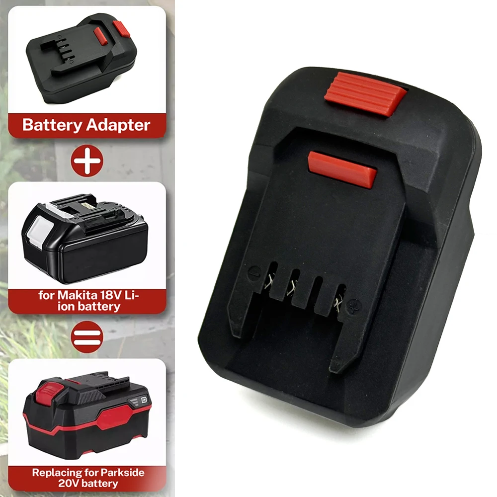 Converter Adapter for Makita 1 - Agm Deep Cycle Battery recension och pris