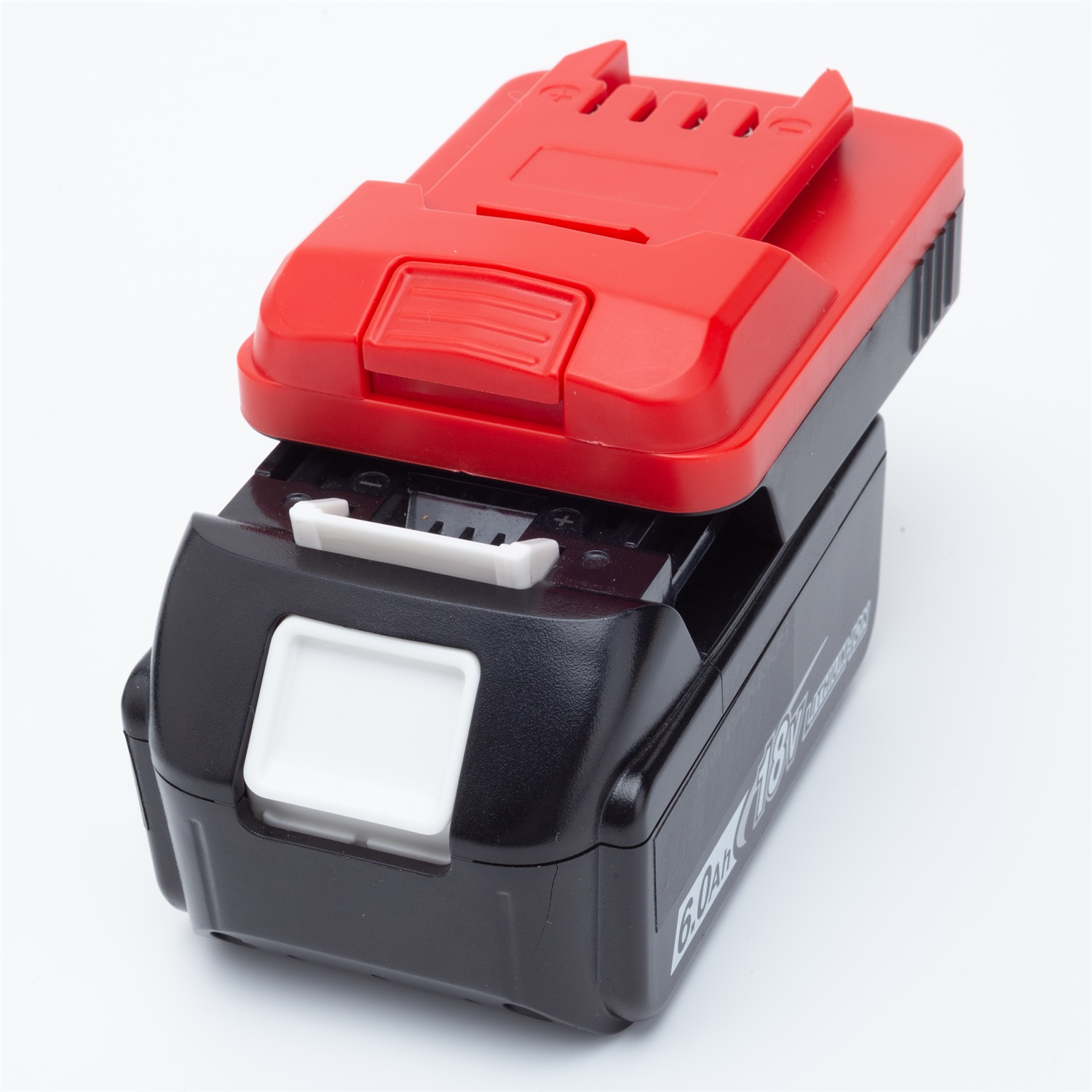 Battery Adapter for Makita 18V - Agm Deep Cycle Battery recension och pris