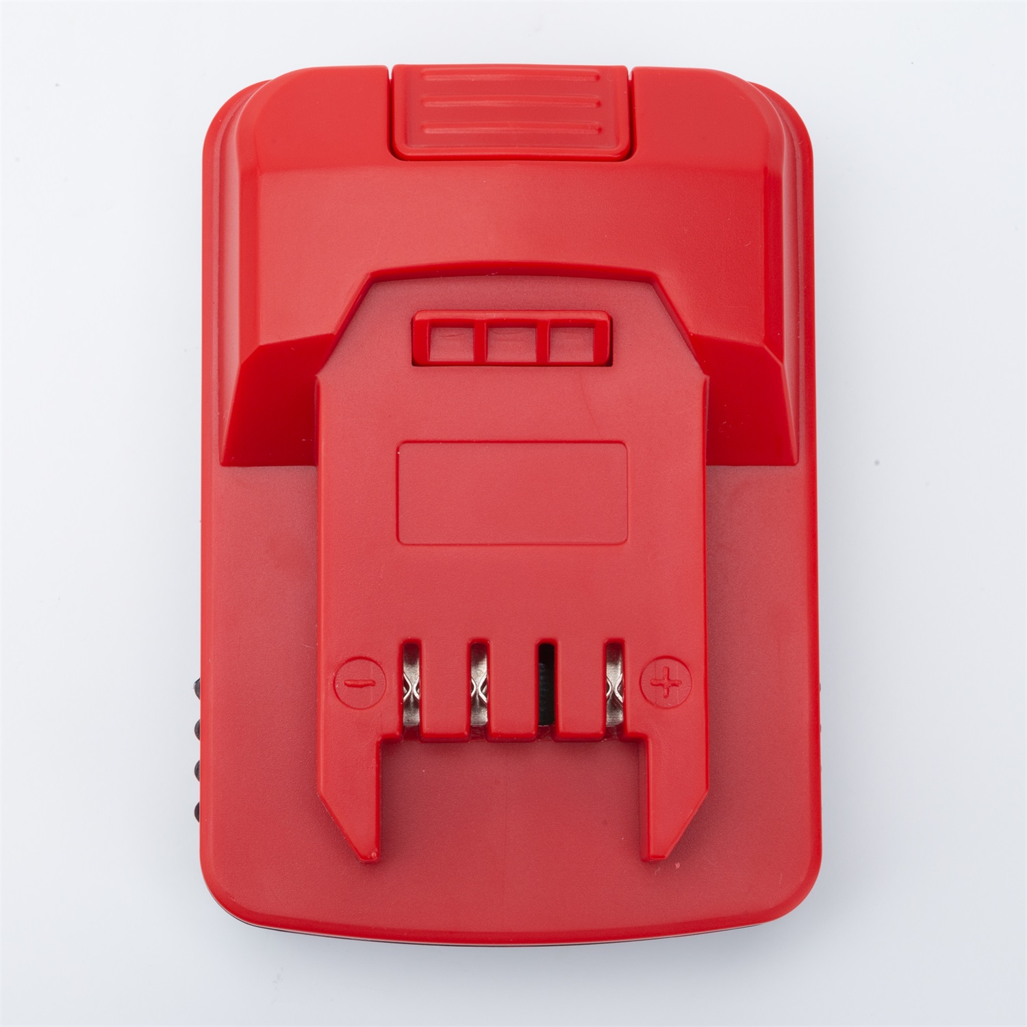 Battery Adapter for Makita 18V - Agm Deep Cycle Battery recension och pris