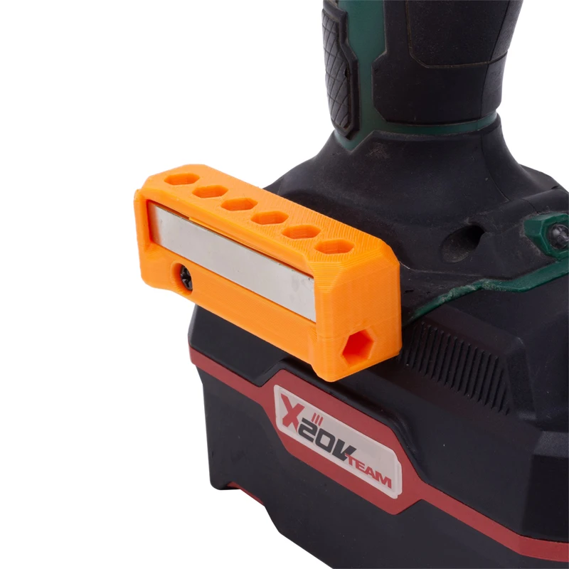 Battery Magnetic Bit Holder fo - Agm Deep Cycle Battery recension och pris