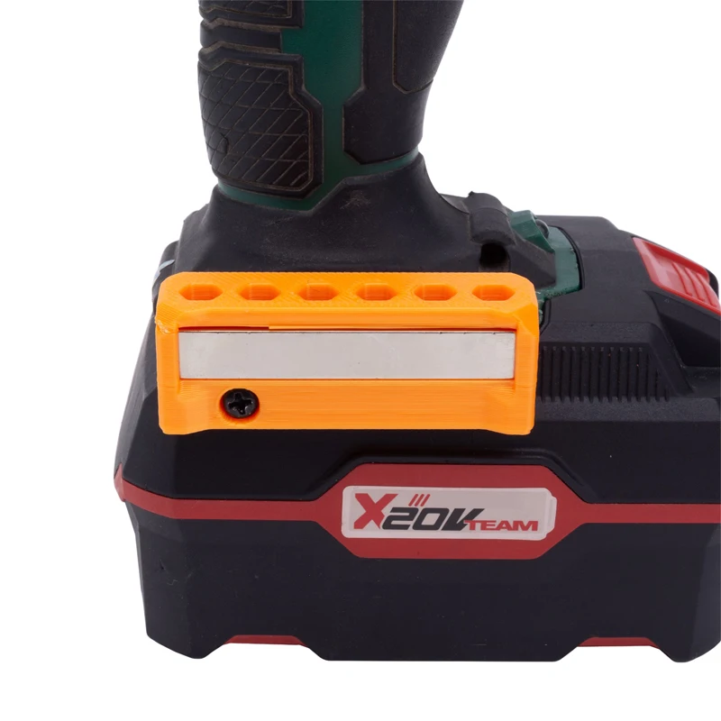 Battery Magnetic Bit Holder fo - Agm Deep Cycle Battery recension och pris