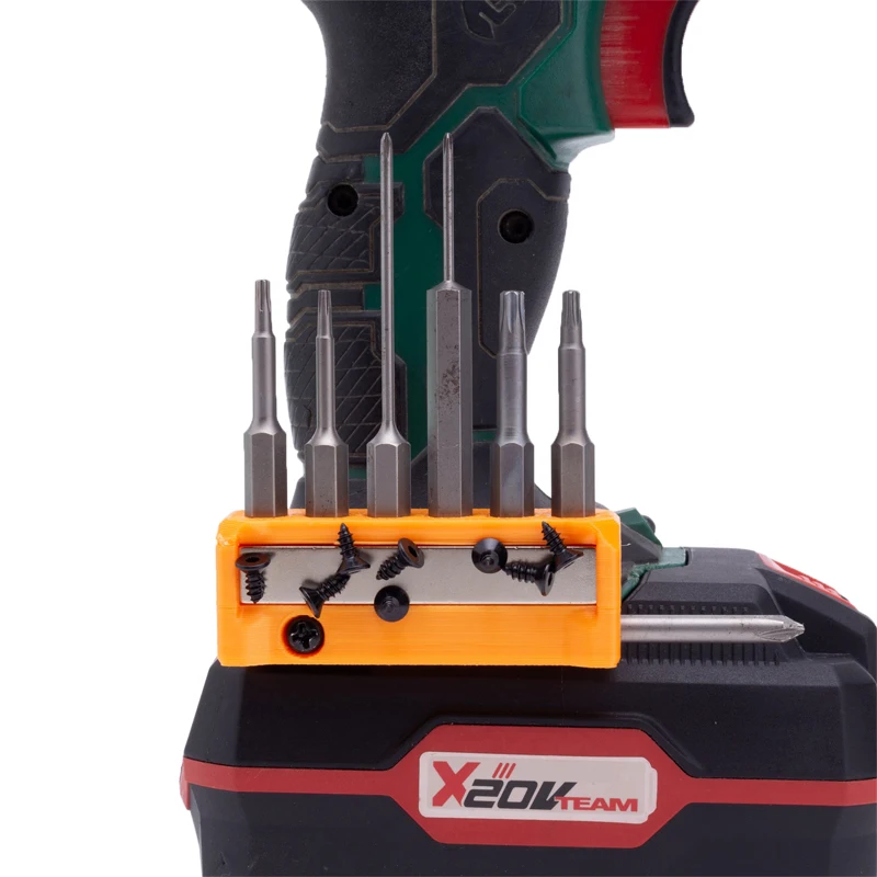 Battery Magnetic Bit Holder fo - Agm Deep Cycle Battery recension och pris