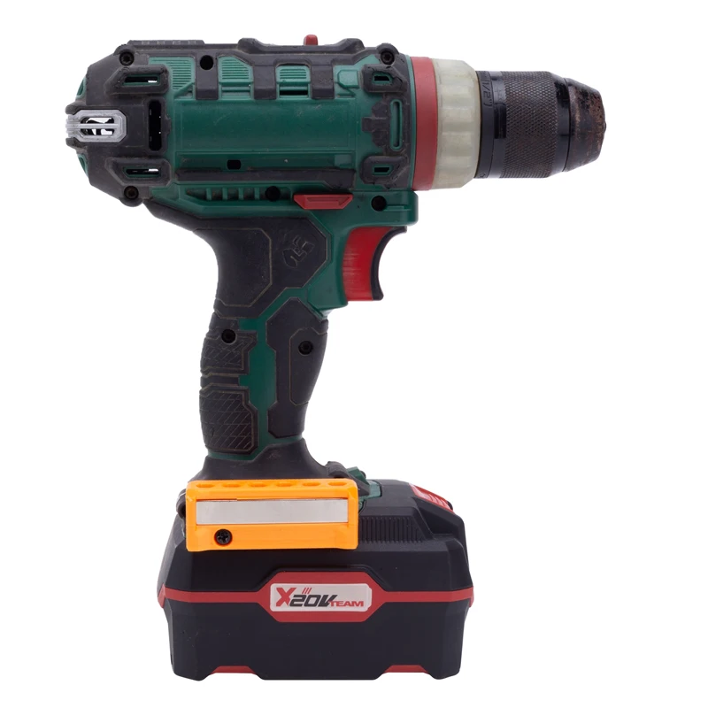Battery Magnetic Bit Holder fo - Agm Deep Cycle Battery recension och pris