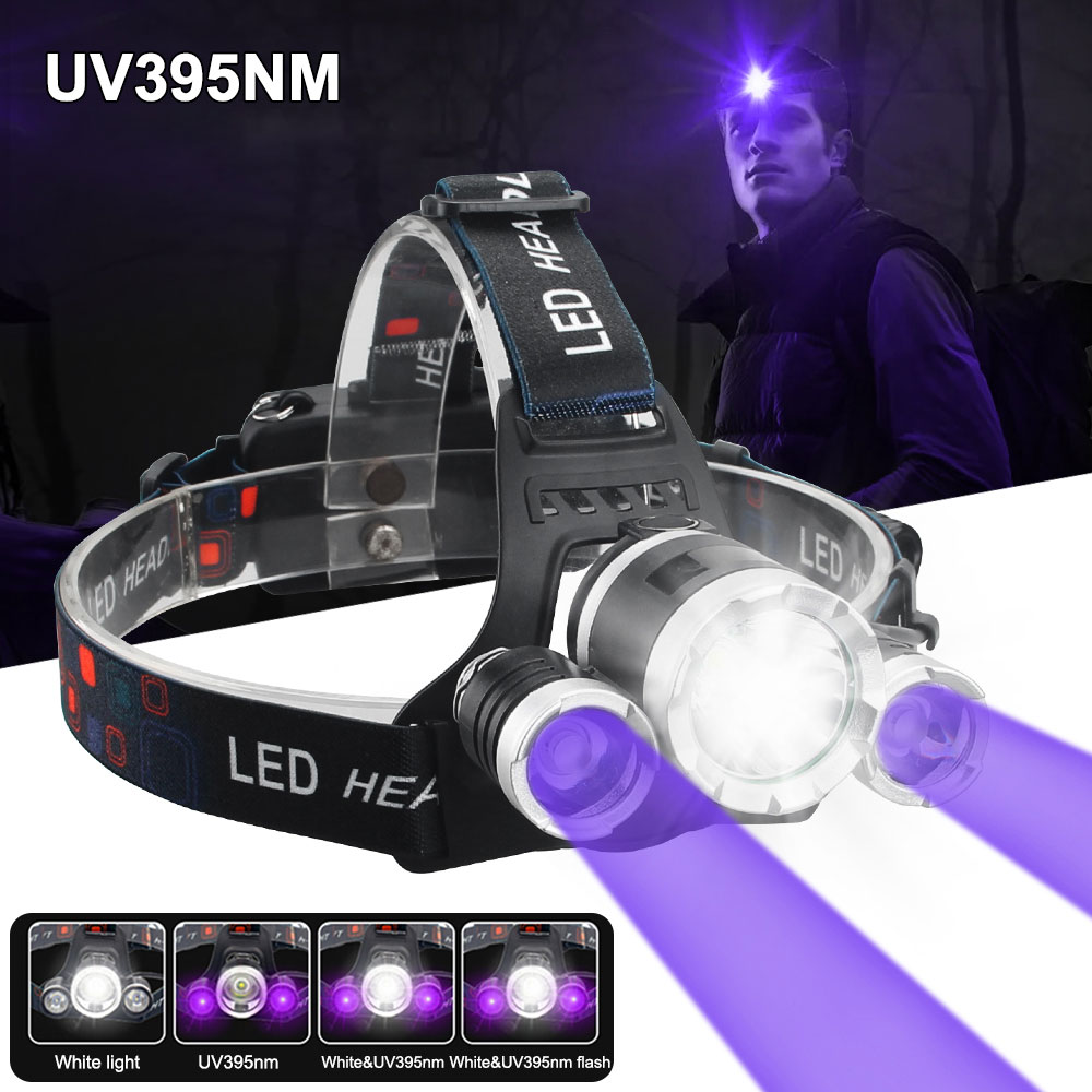 90°Super Bright Led Headlamp U - Agm Deep Cycle Battery recension och pris