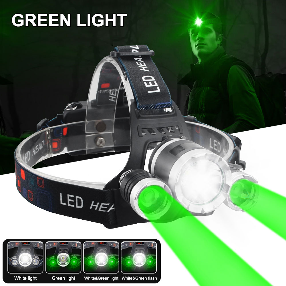 90°Super Bright Led Headlamp U - Agm Deep Cycle Battery recension och pris