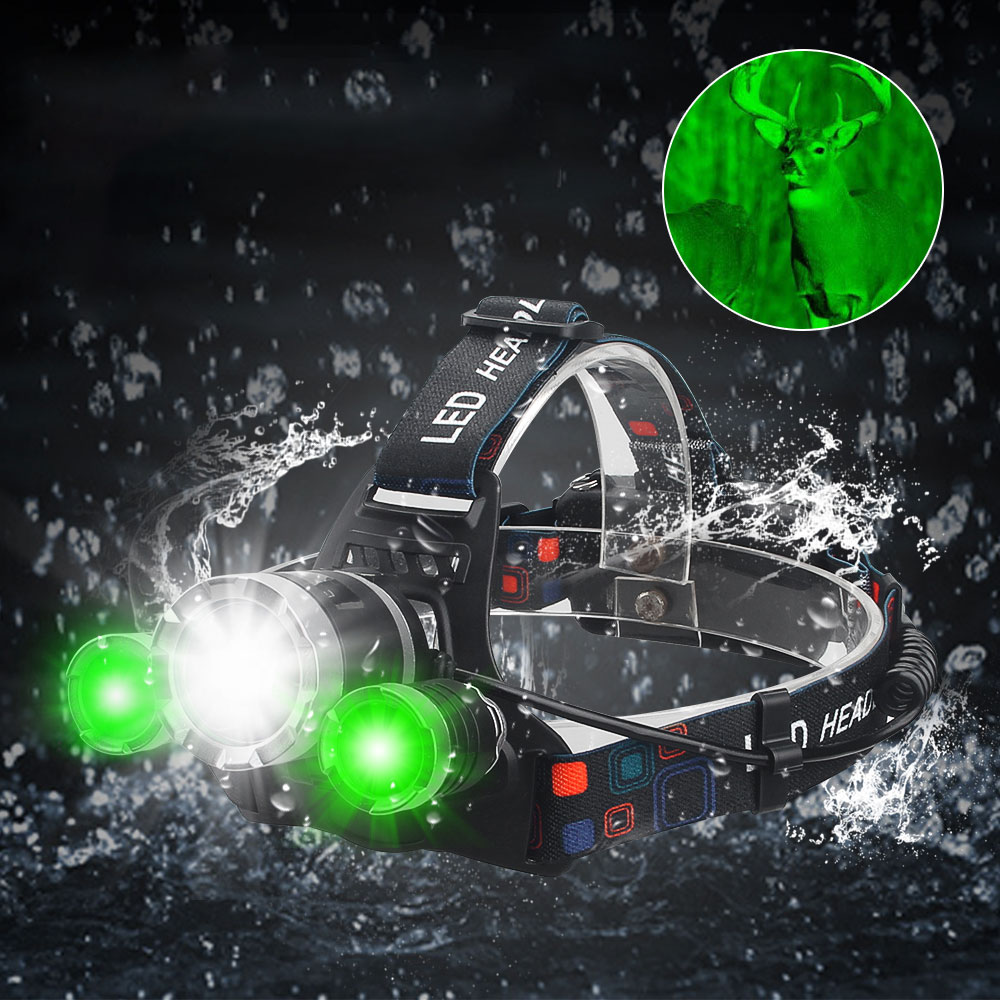 90°Super Bright Led Headlamp U - Agm Deep Cycle Battery recension och pris