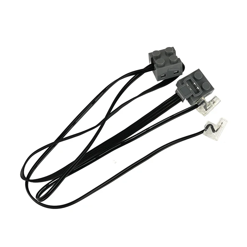 1PCS/2PCS LED Light Power Stri - Renewable Energy Lego recension och pris