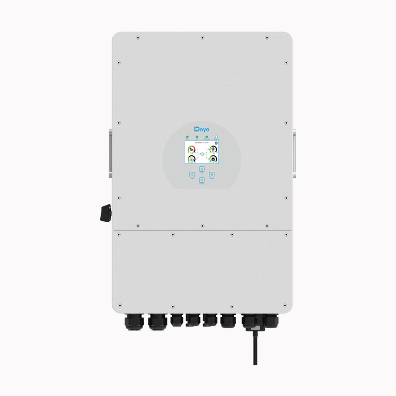Hybrid PV Energy Storage Syste - Renewable Energy Solutions recension och pris