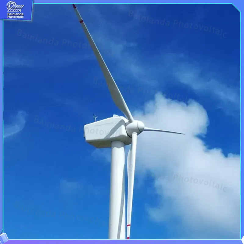 3KW 5KW 10KW Hybrid Wind Solar - Renewable Energy Home Solutions recension och pris