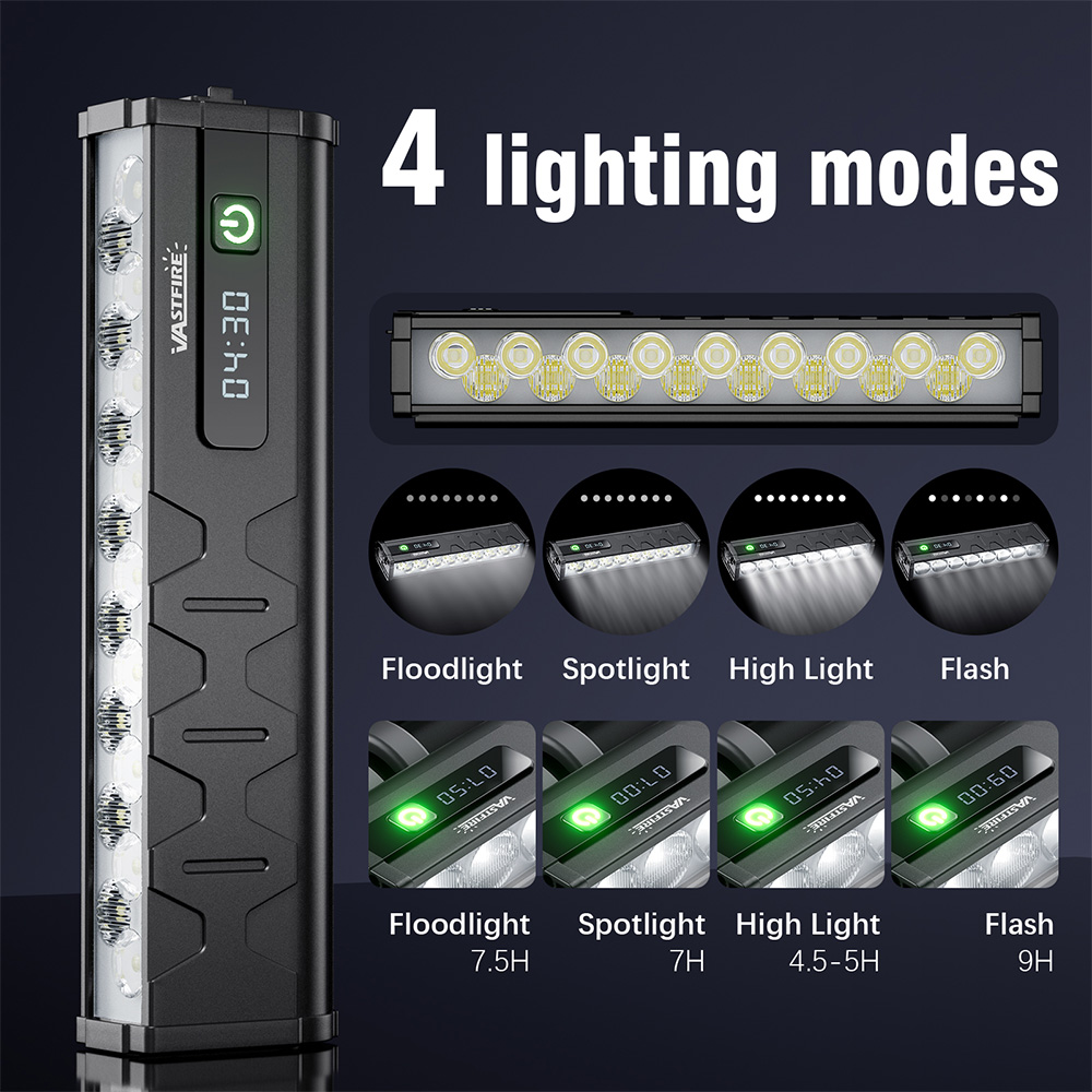 Bicycle Light Front With Taill - Agm Deep Cycle Battery recension och pris
