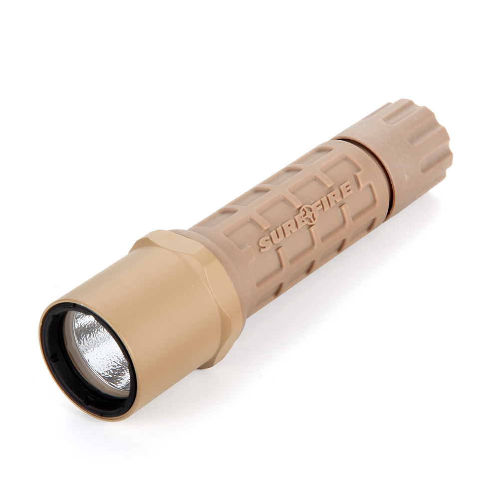 600 Lumen LED Flashlight R2 G2 - Agm Deep Cycle Battery recension och pris