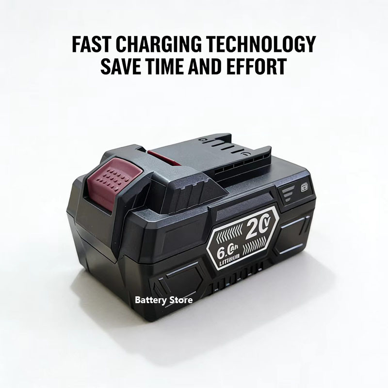 For Parkside 20V full range el - Agm Deep Cycle Battery recension och pris