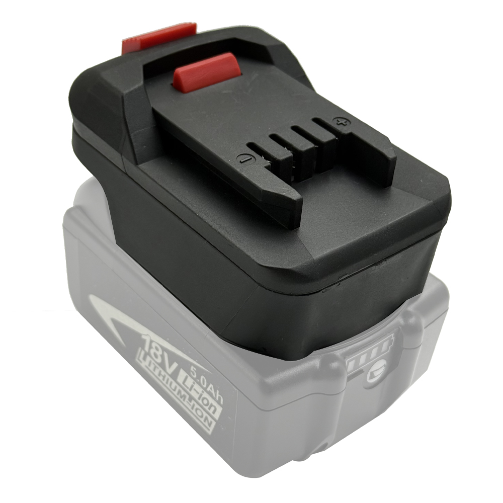 Electric Power Tool Adapter Co - Agm Deep Cycle Battery recension och pris