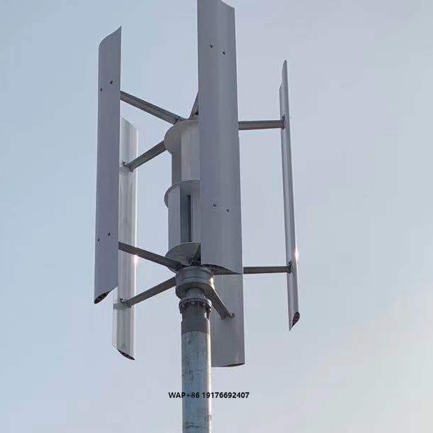 2KW Renewable Energy Solution  - Renewable Energy Solutions recension och pris