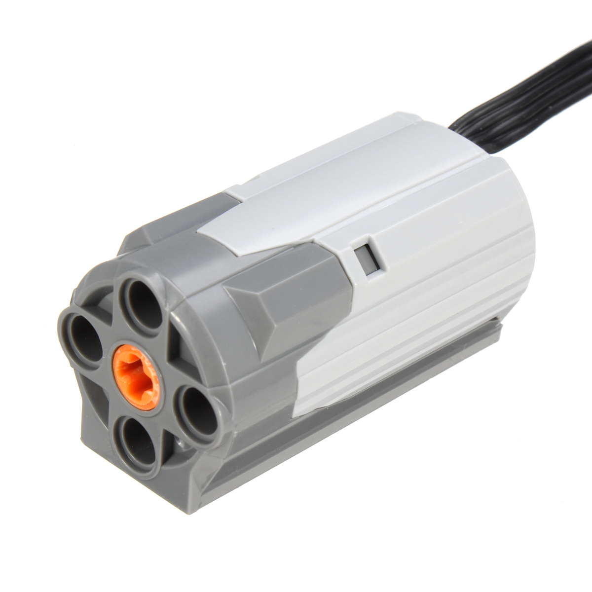 New M-Motor Mechanical Group 8 - Renewable Energy Lego recension och pris